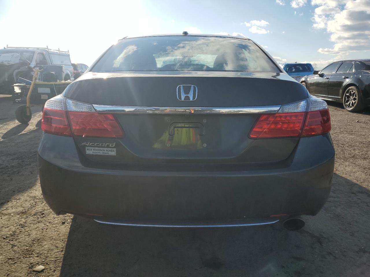 2013 Honda Accord - Image 6