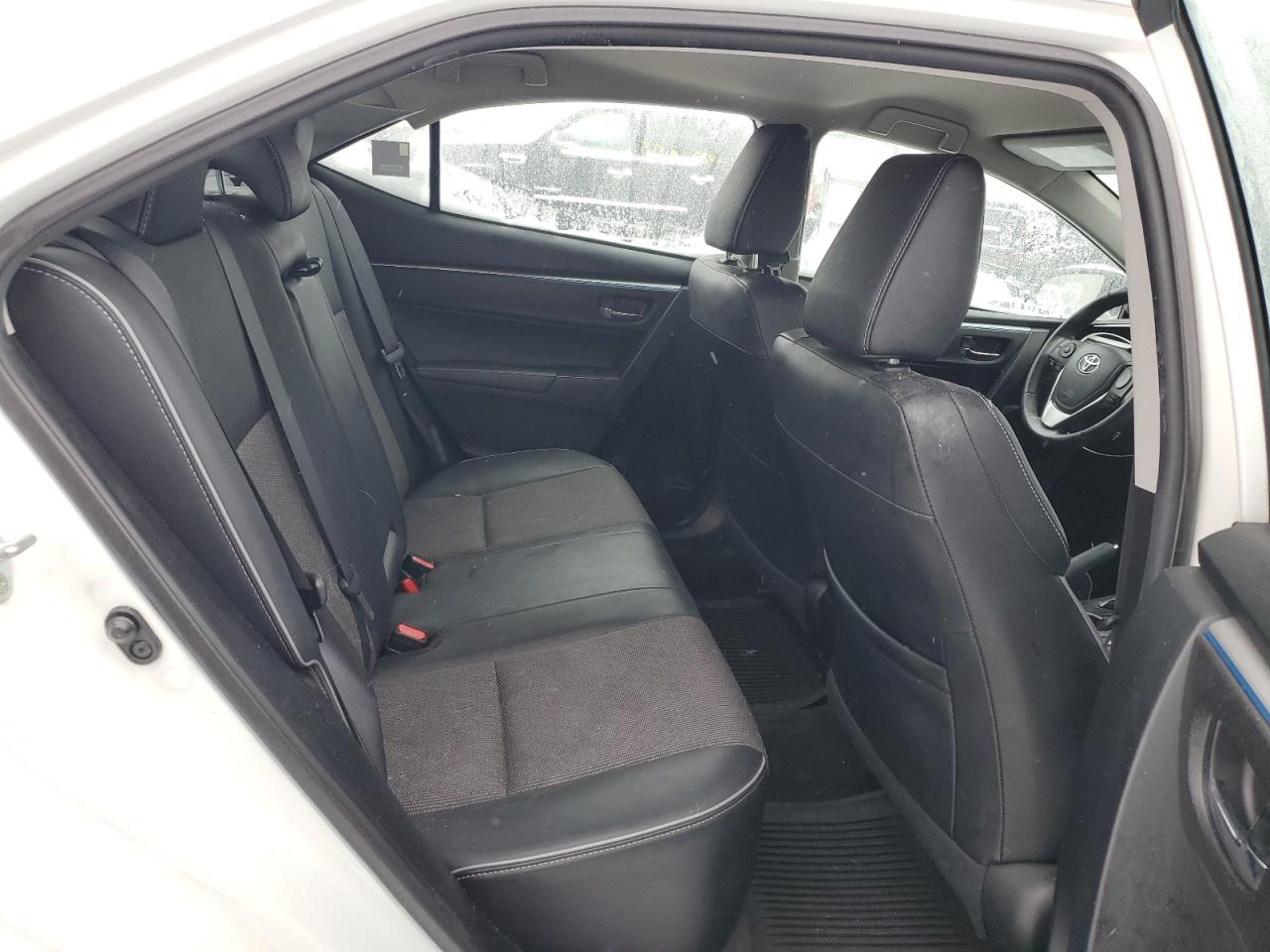 2016 Toyota Corolla - Image 10