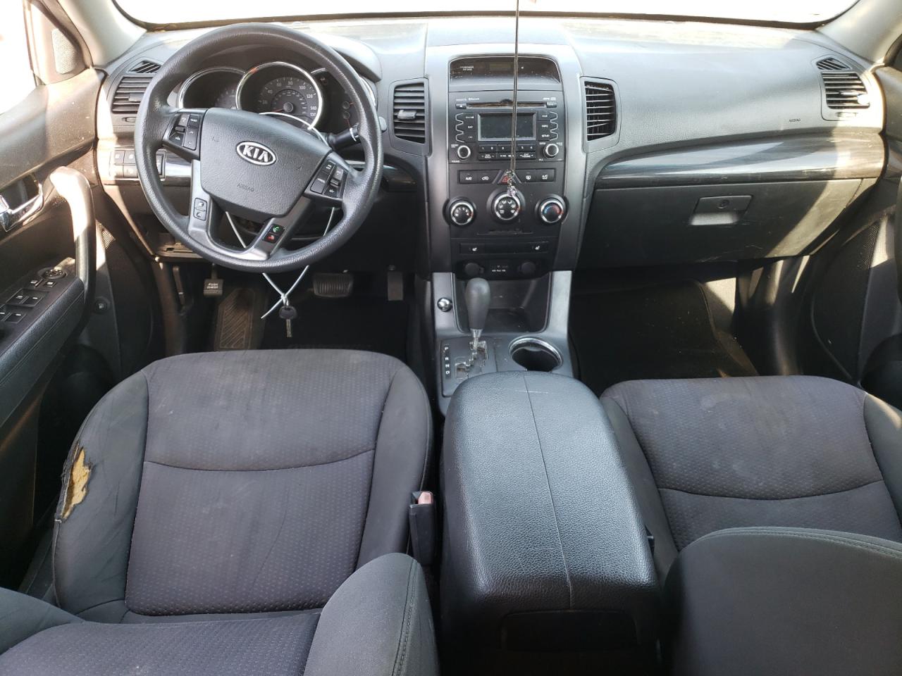 2011 Kia Sorento - Image 8