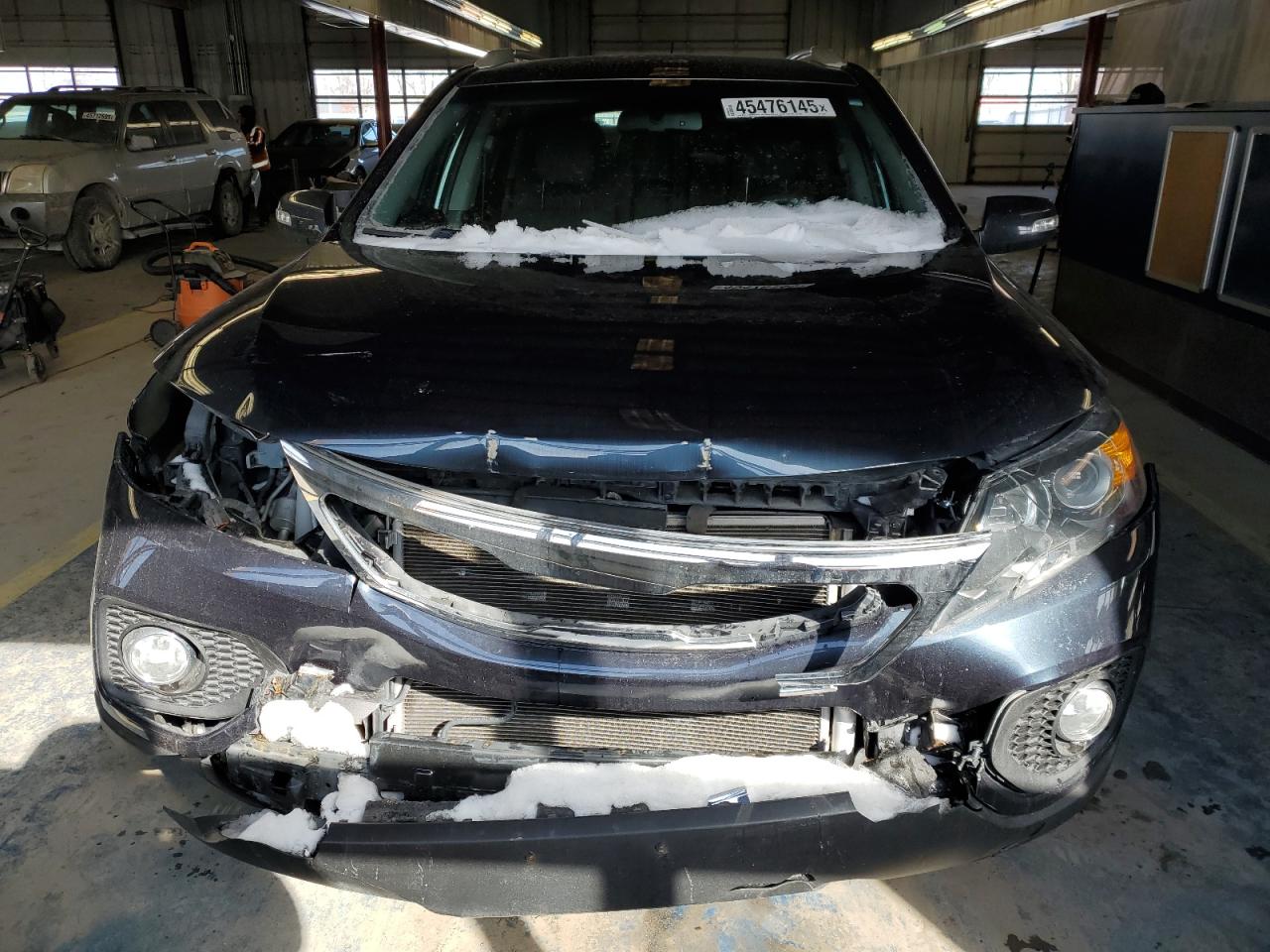 2013 Kia Sorento - Image 5