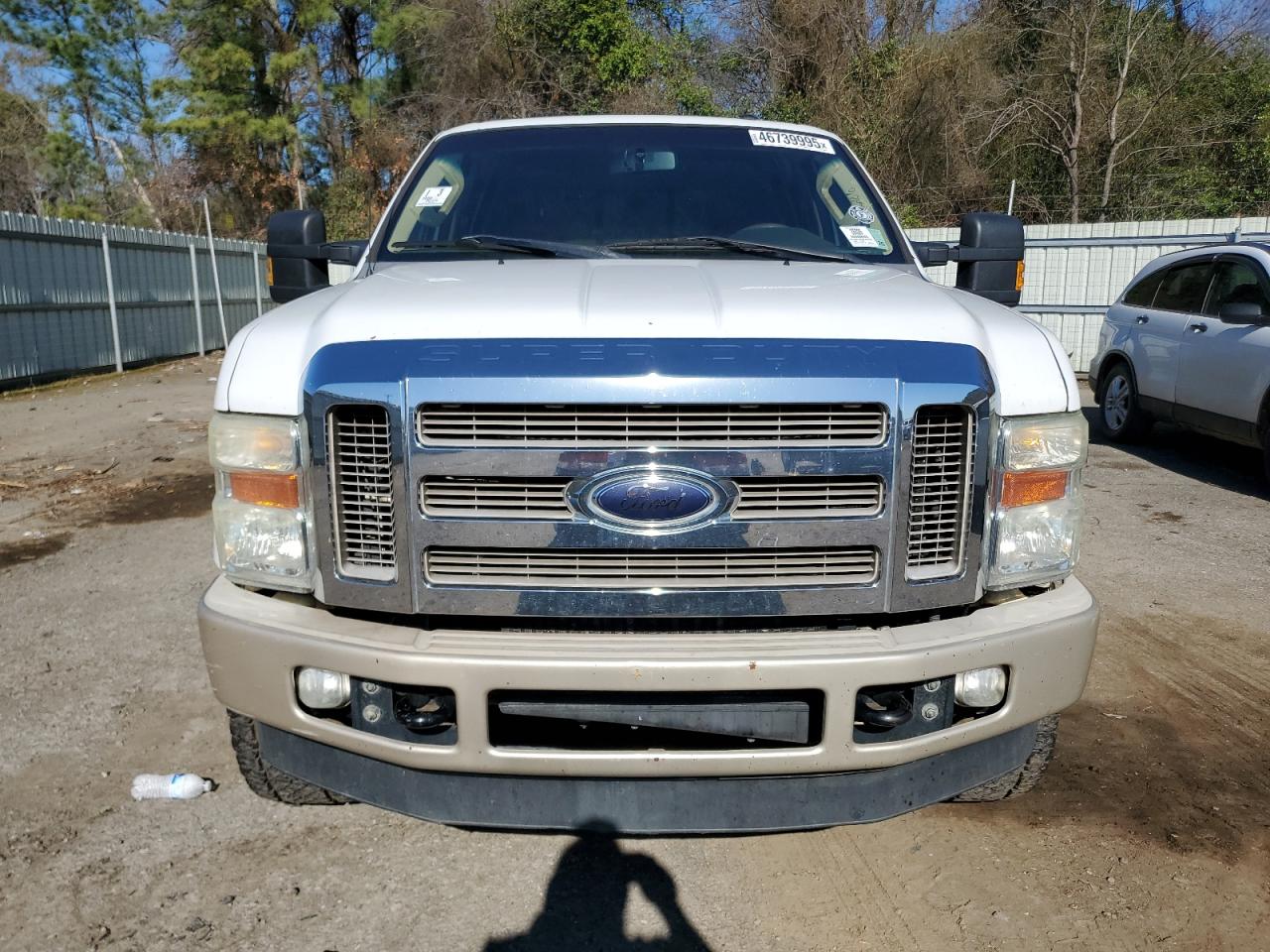 2009 Ford F250 - Image 5