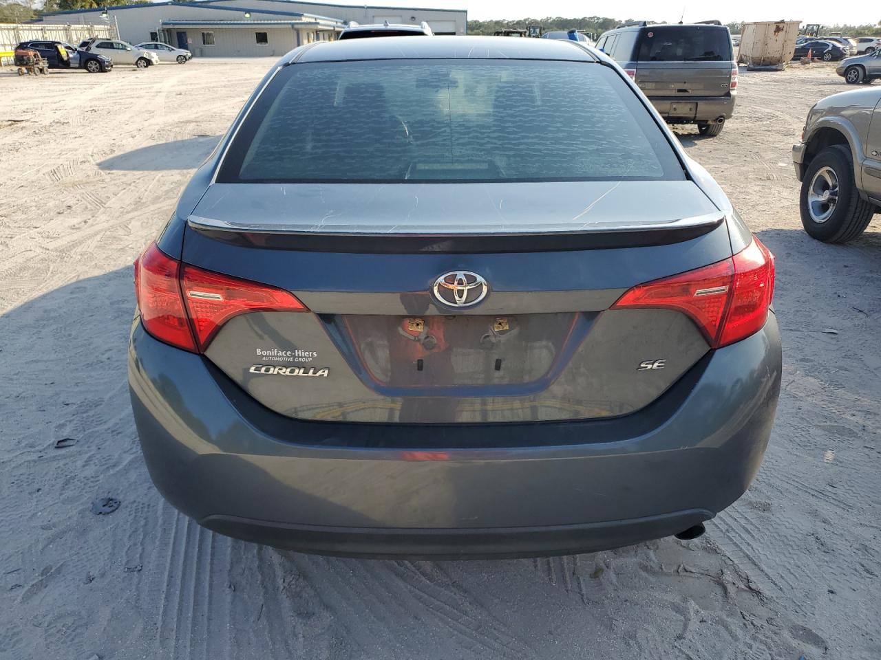 2017 Toyota Corolla - Image 6