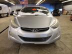 2012 Hyundai Elantra Gls zu verkaufen in Wheeling, IL - Side