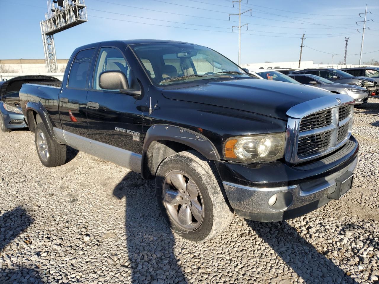 2004 Dodge RAM - Image 4