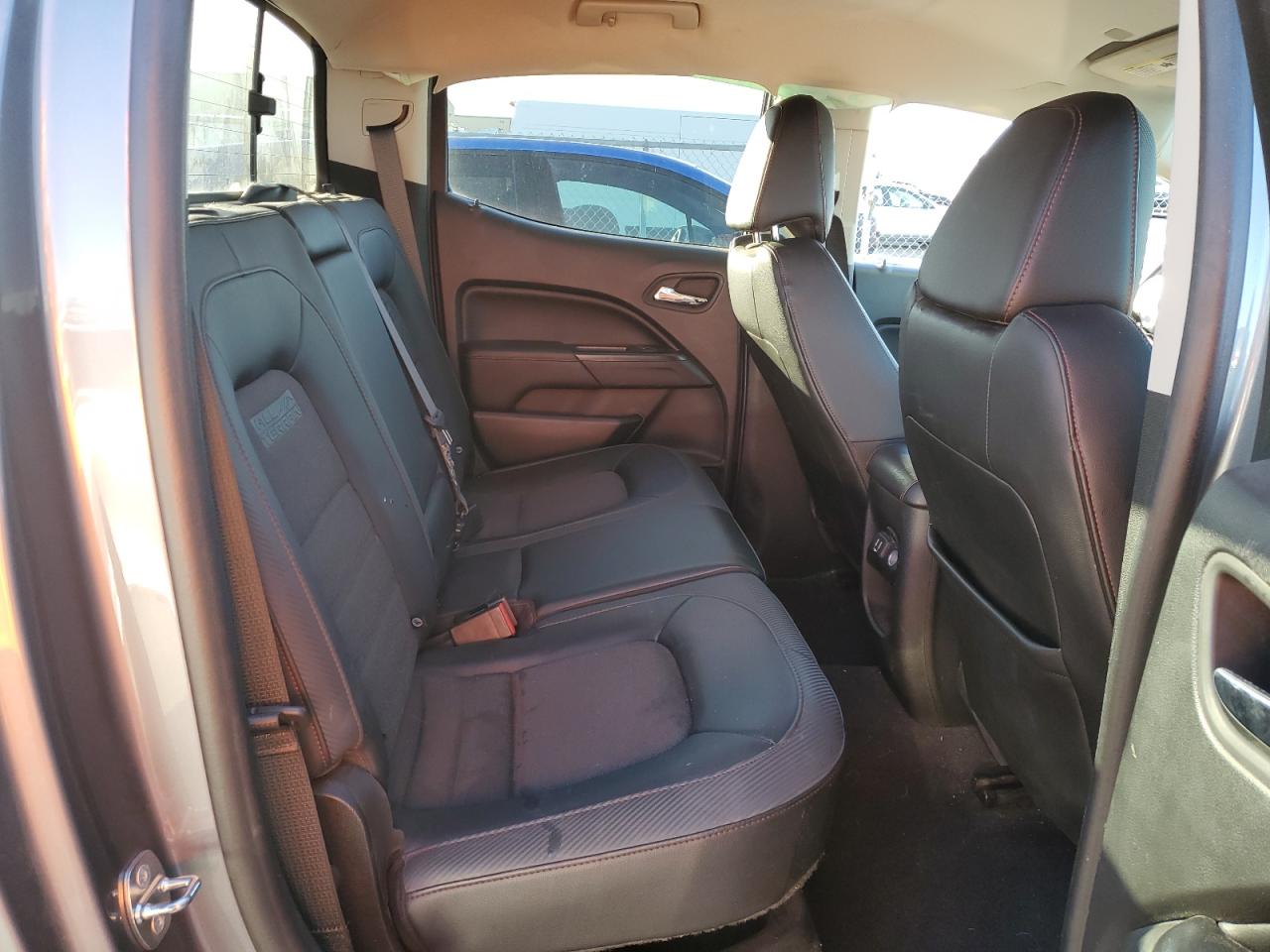 2020 GMC Canyon - Image 10