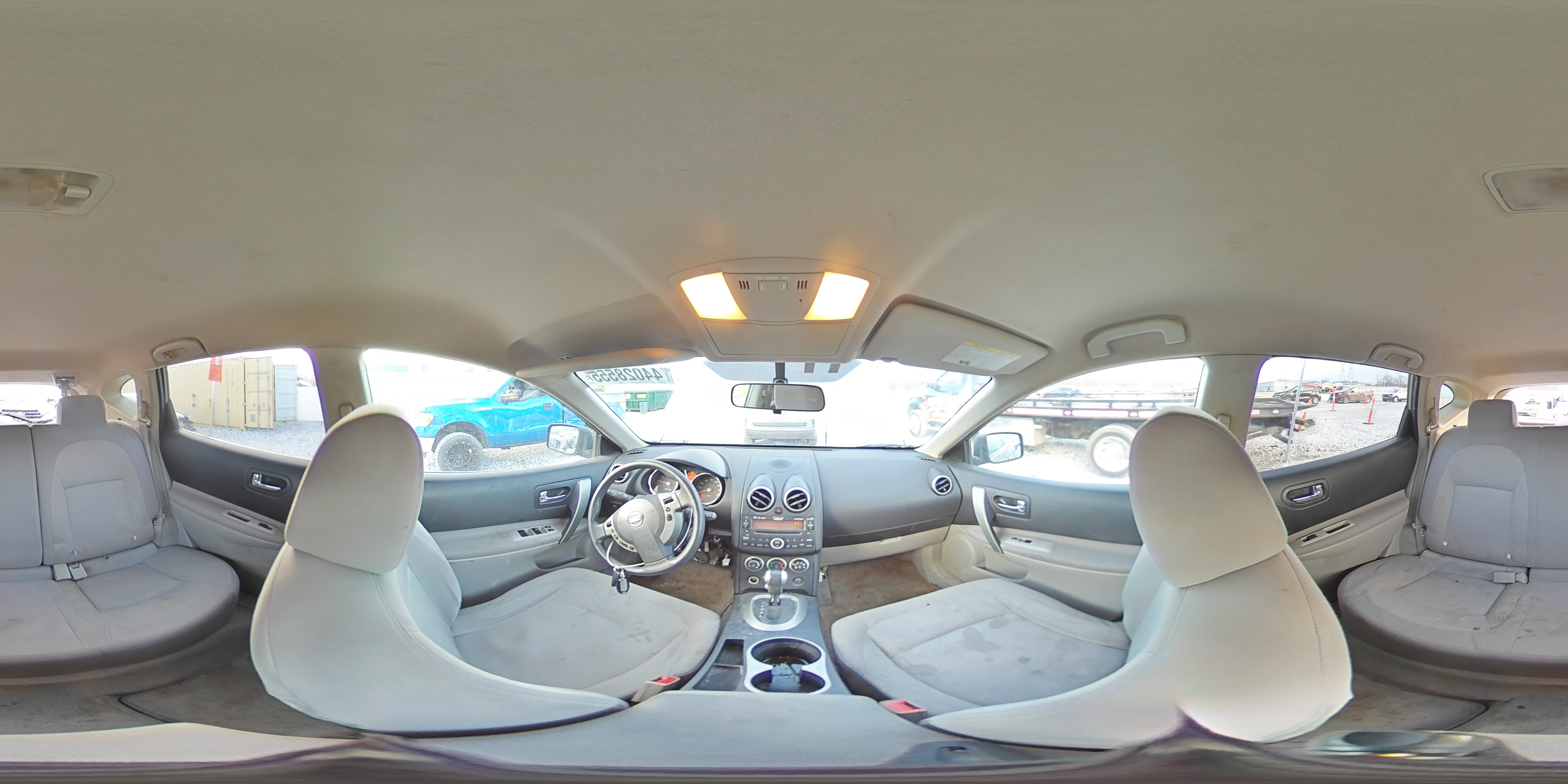 2010 Nissan Rogue - Image 14