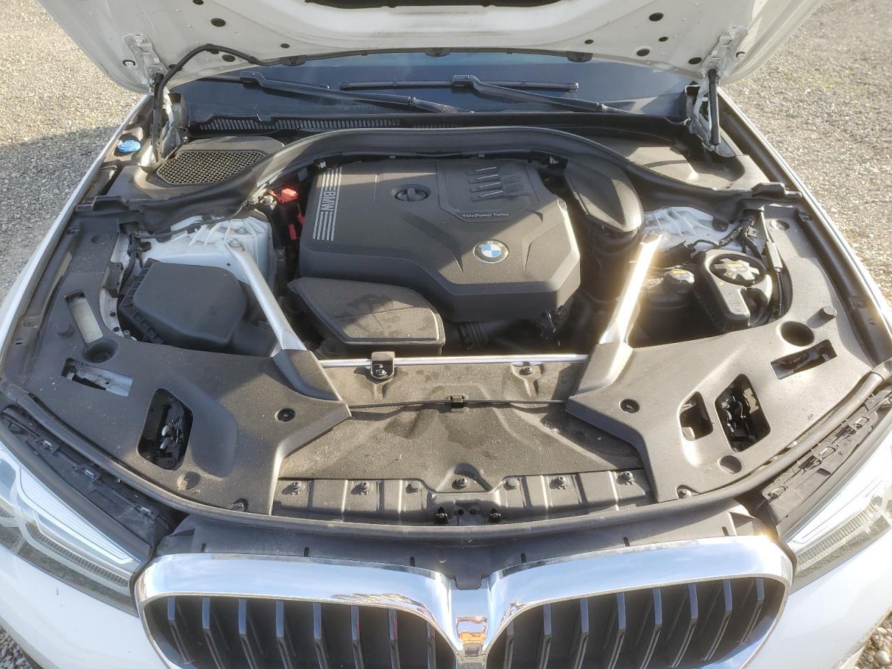 2021 BMW 5er - Image 12