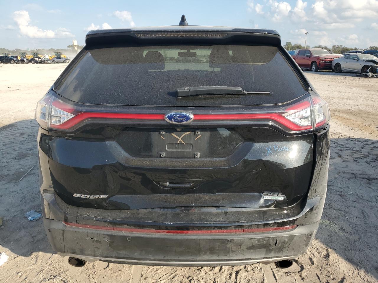 2015 Ford Edge - Image 6