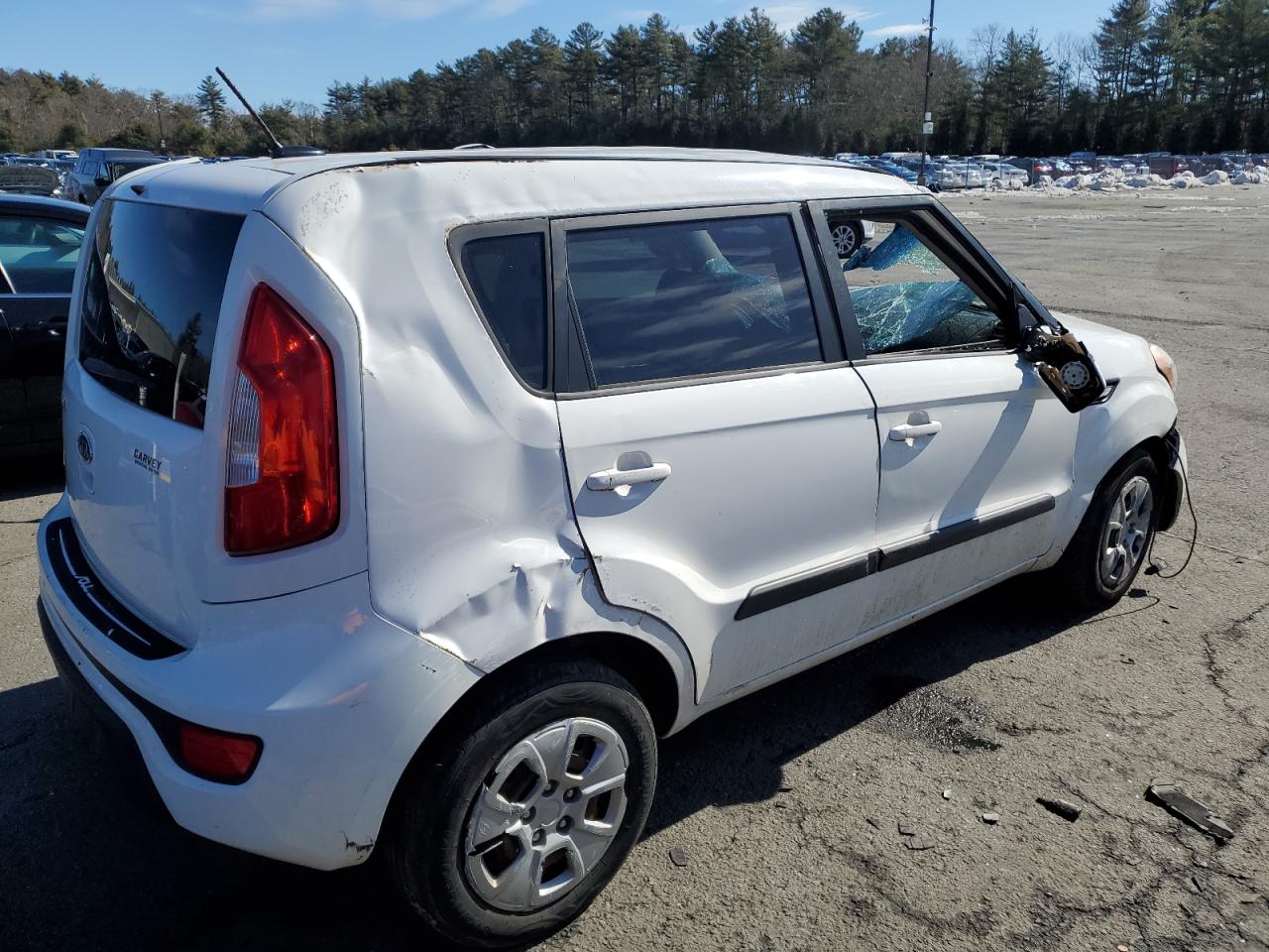 2012 Kia Soul - Image 3