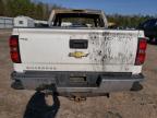 2014 Chevrolet Silverado K1500 Lt for Sale in Charles City, VA - Burn