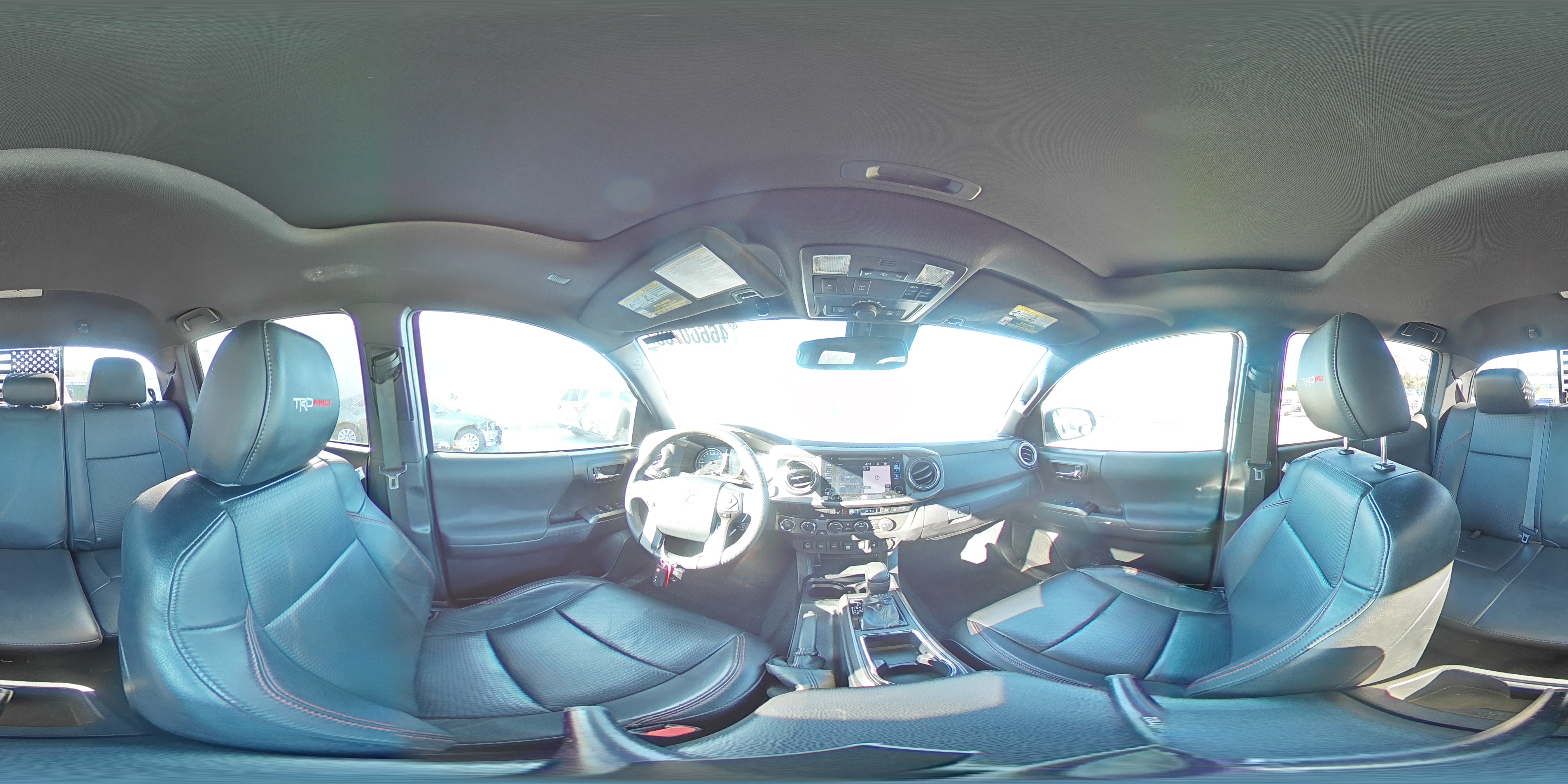 2019 Toyota Tacoma - Image 15