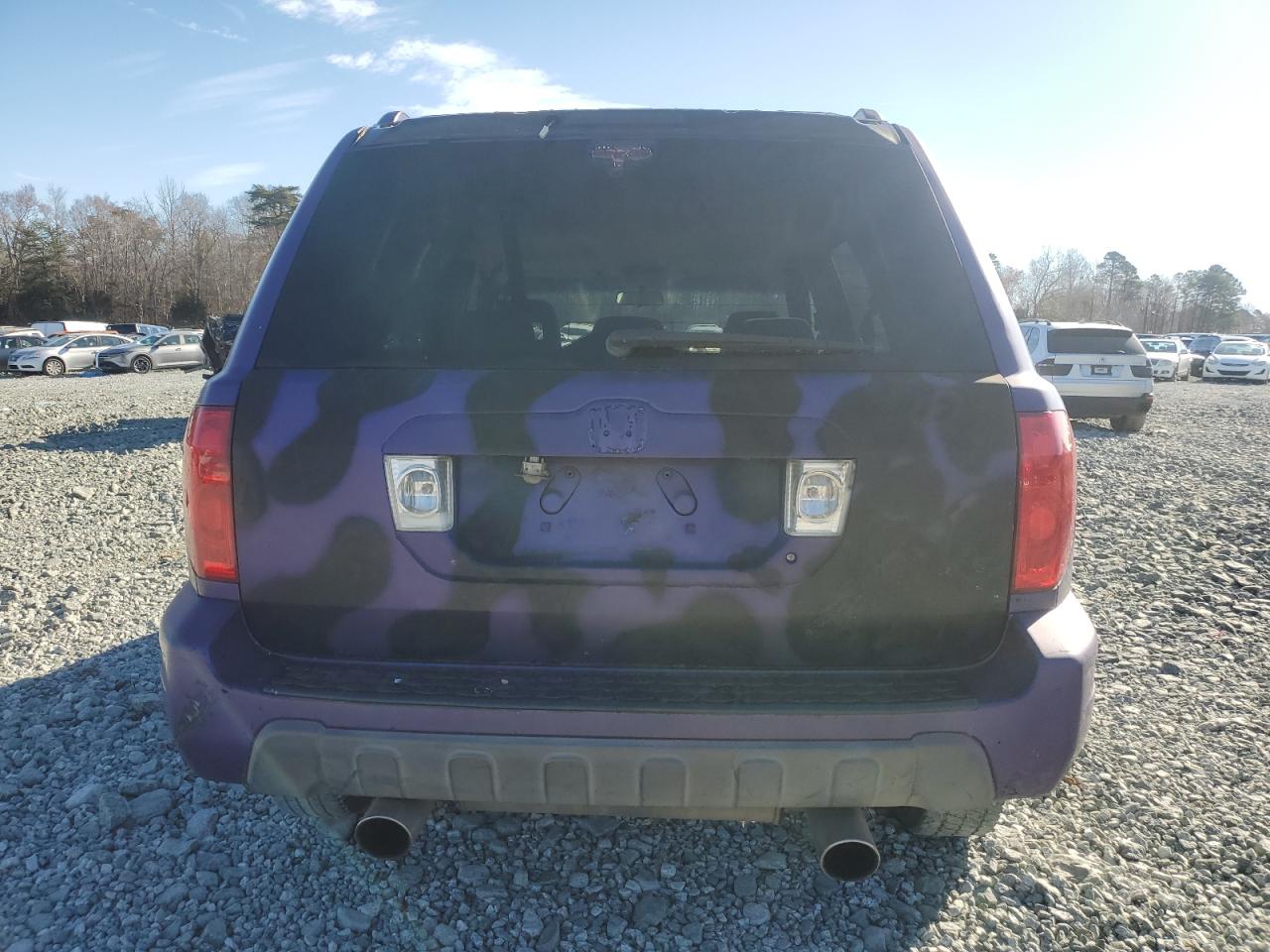 2003 Honda Pilot - Image 6