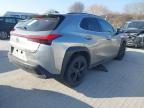 2021 LEXUS UX 250H 4X for sale at Copart SANDWICH