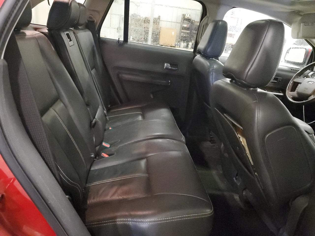 2010 Ford Edge - Image 11