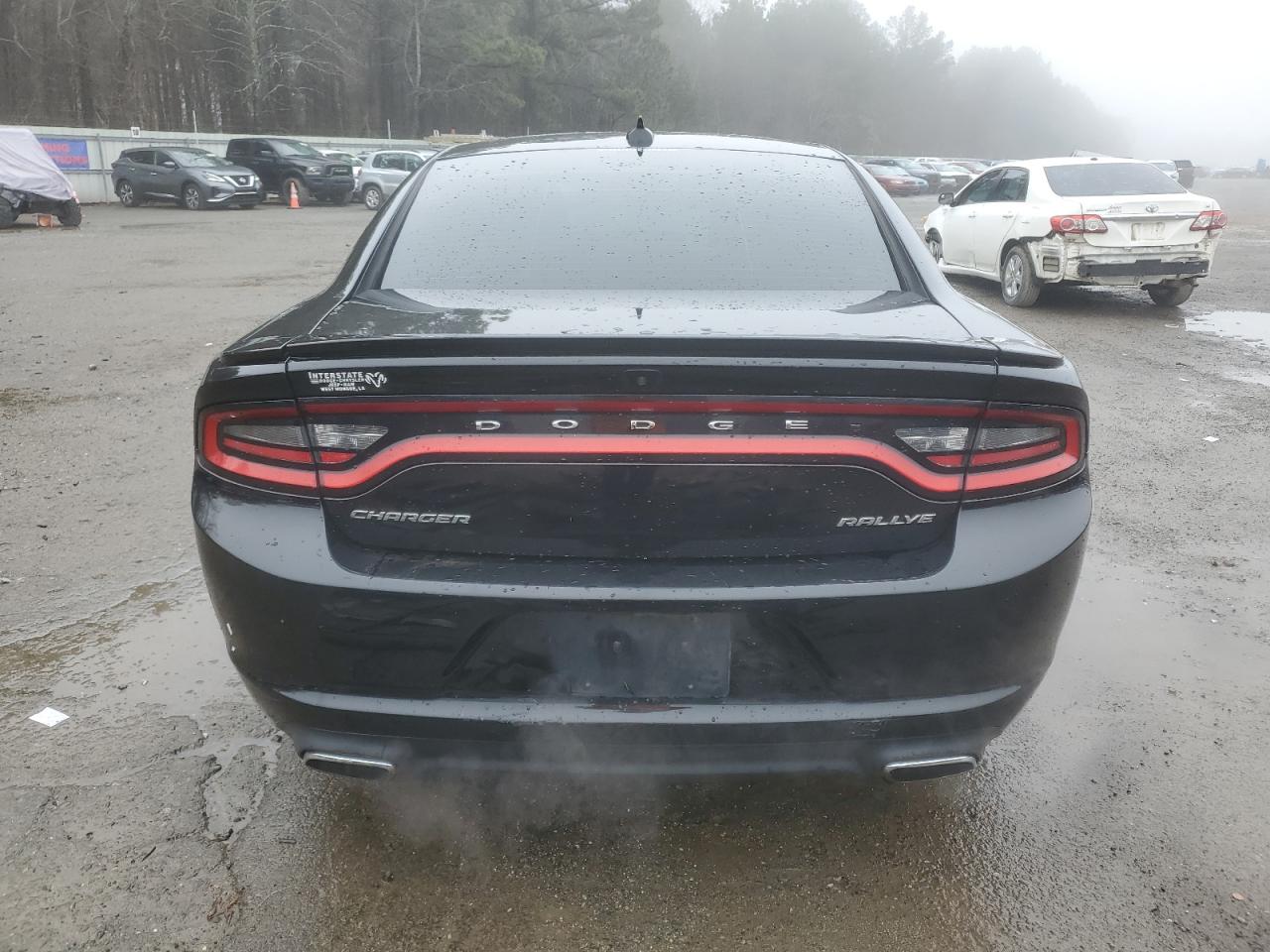 2016 Dodge Charger - Image 6