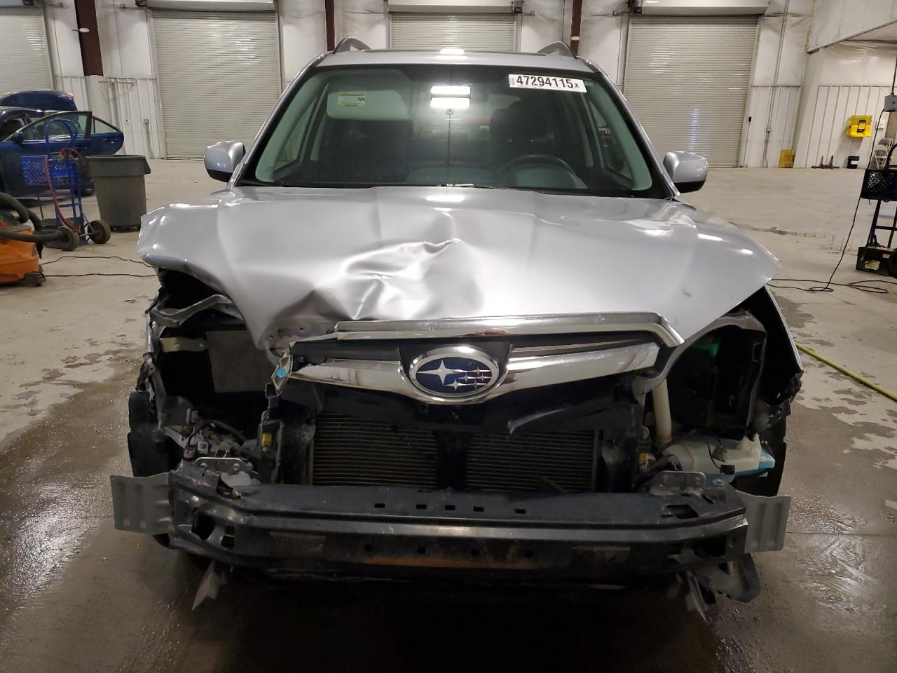 2016 Subaru Forester - Image 5