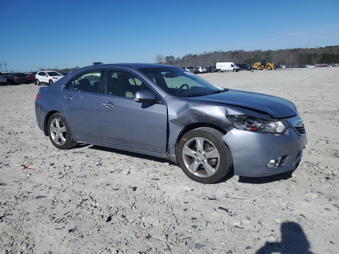 2011 Acura TSX - Image 4