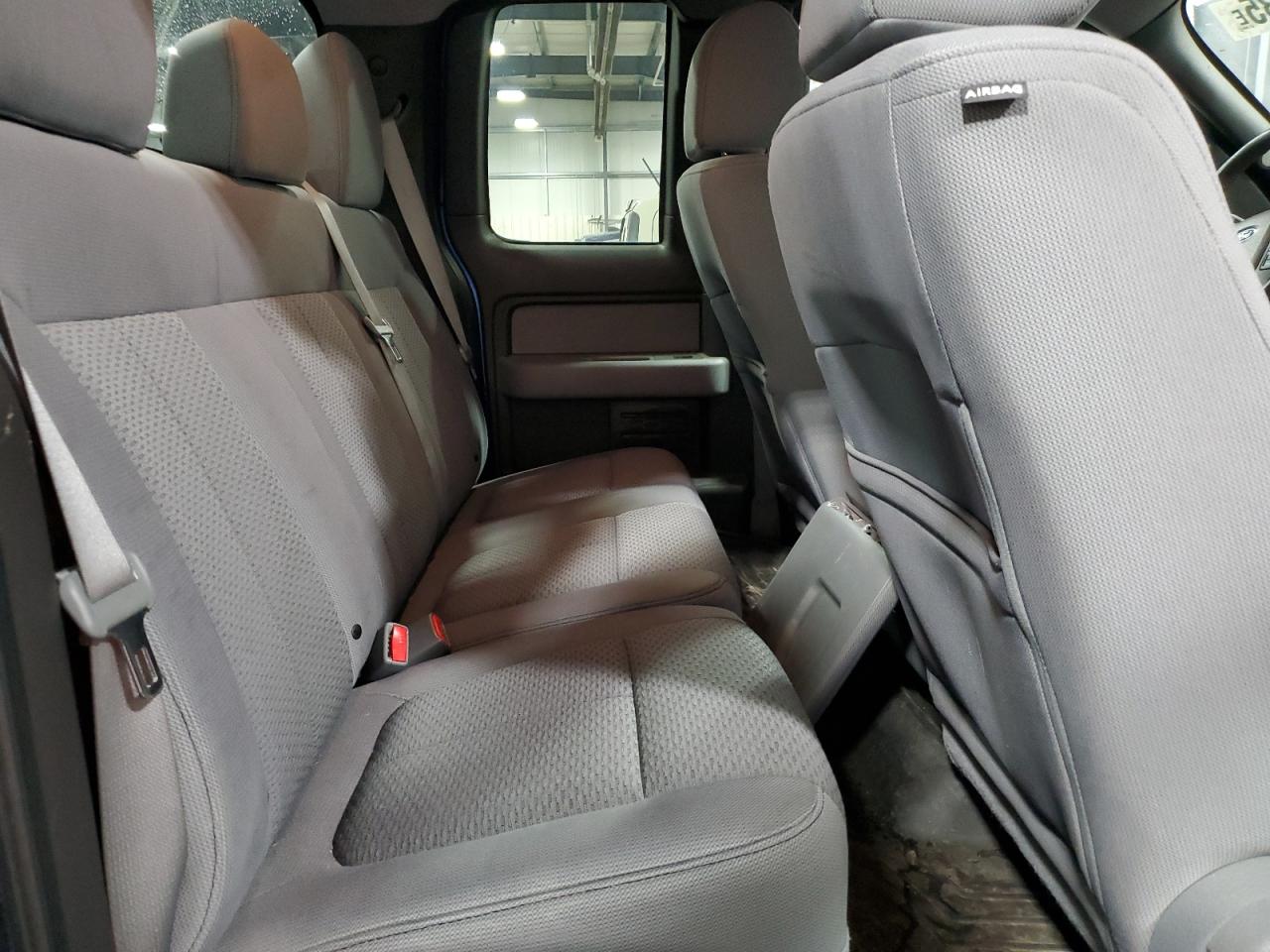 2012 Ford F-150 - Image 10