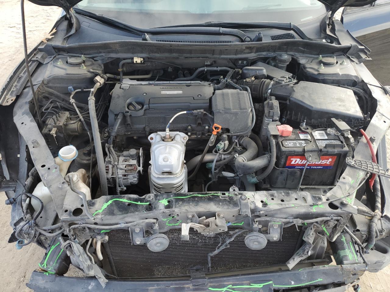 2016 Honda Accord - Image 11