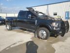 2020 Ford F450 Super Duty for Sale in Haslet, TX - Burn - Engine