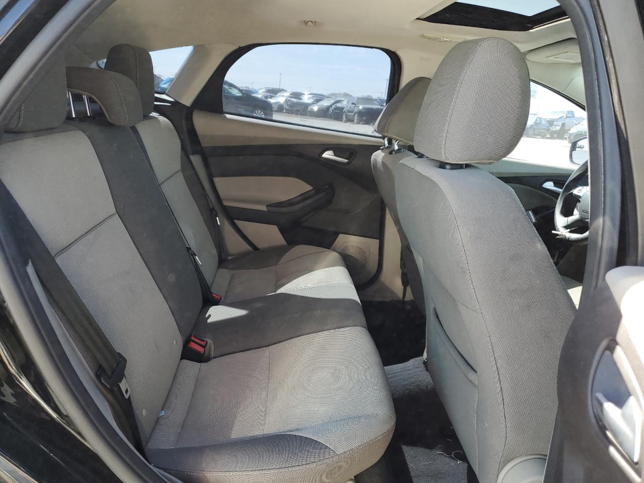 2014 Ford Focus - Image 10