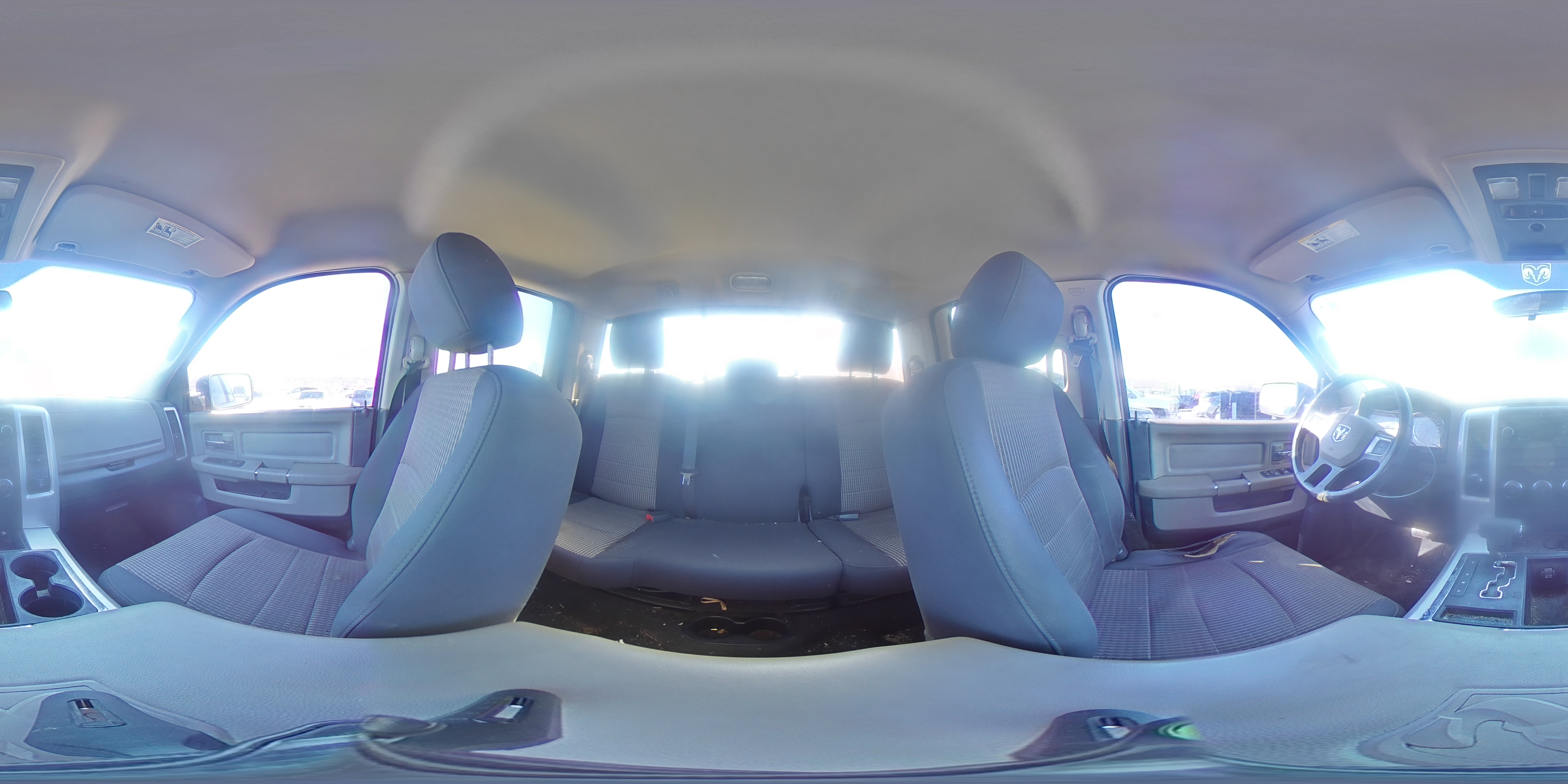 2011 Dodge RAM - Image 12