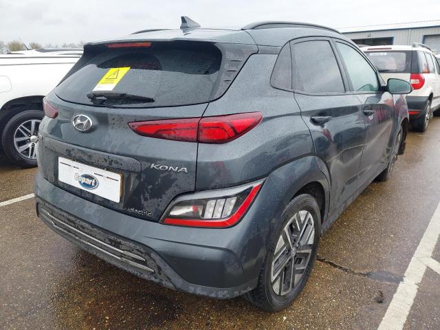 2021 HYUNDAI KONA PREMI