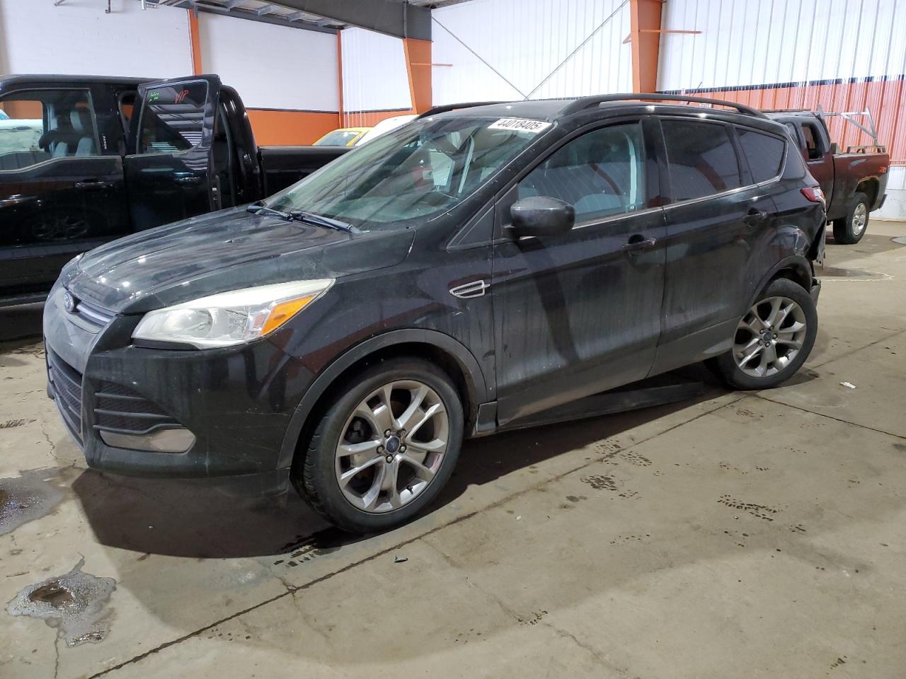 2014 Ford Escape - Image 1