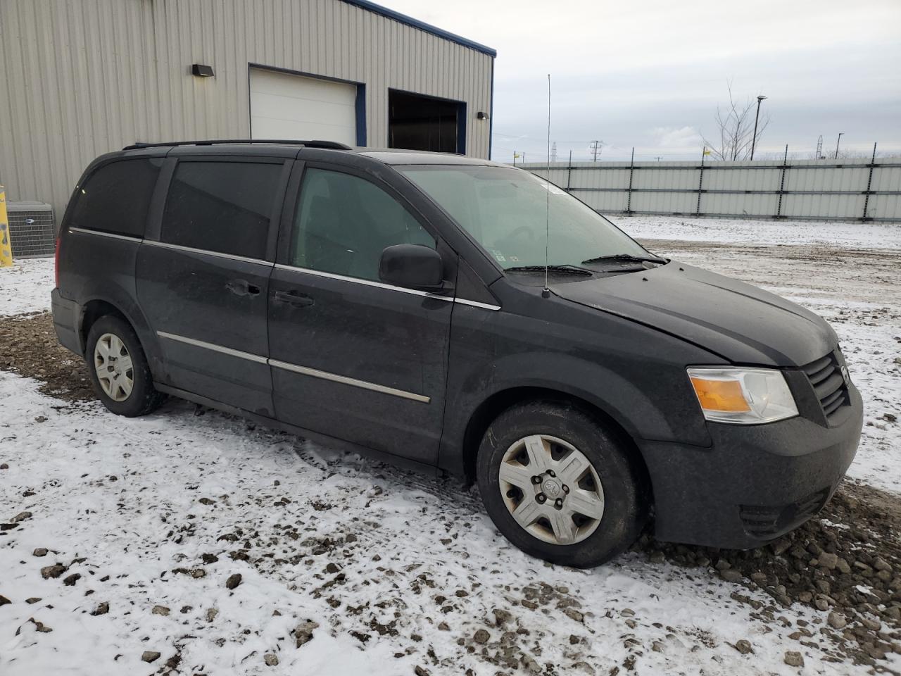 2010 Dodge Caravan - Image 4