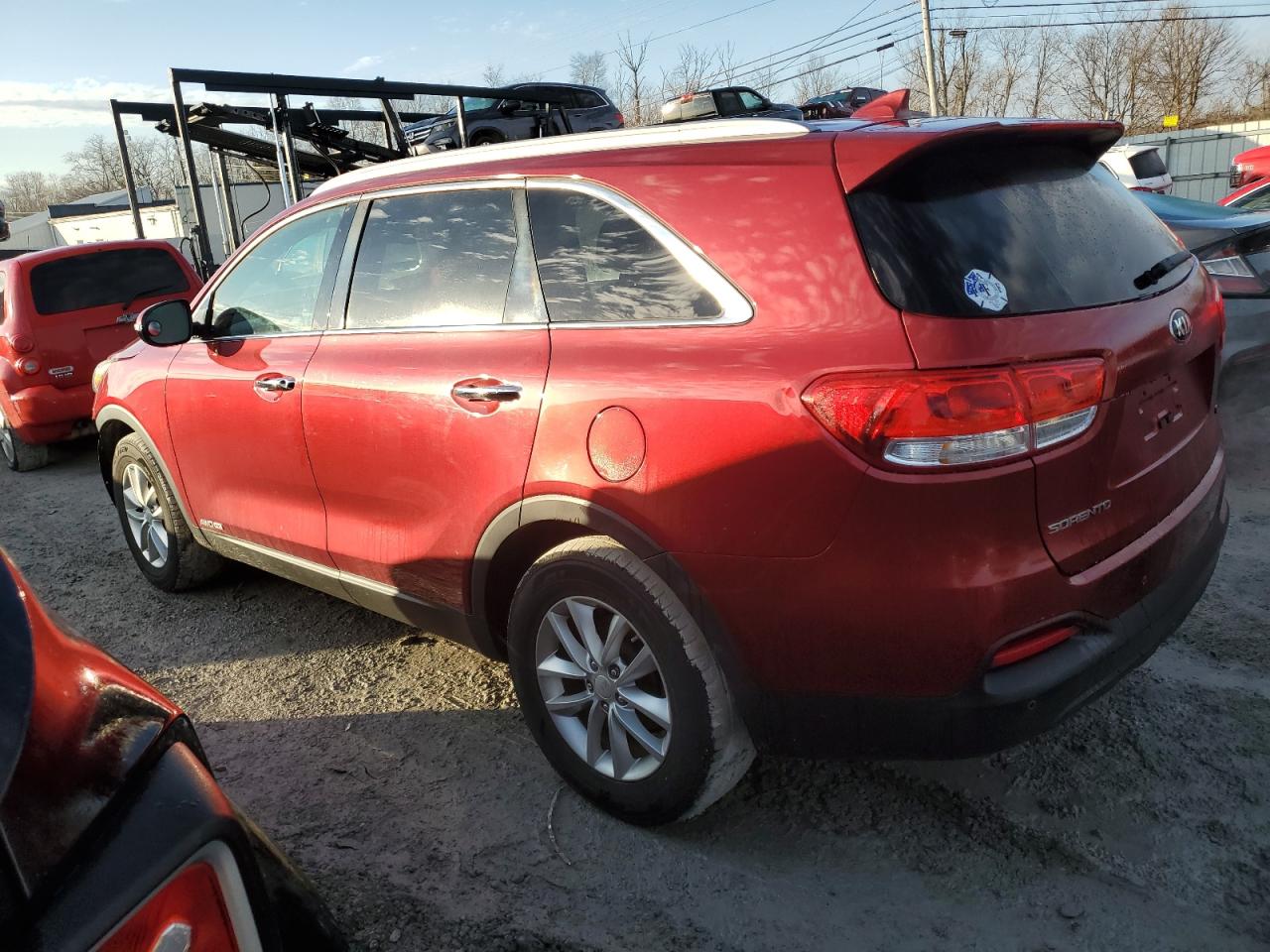 2016 Kia Sorento - Image 2