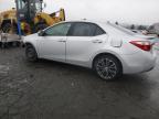 2014 Toyota Corolla L for Sale in Vallejo, CA - Front End
