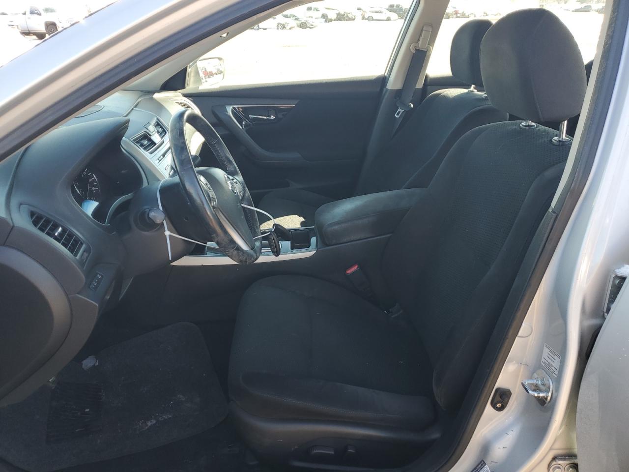 2014 Nissan Altima - Image 7