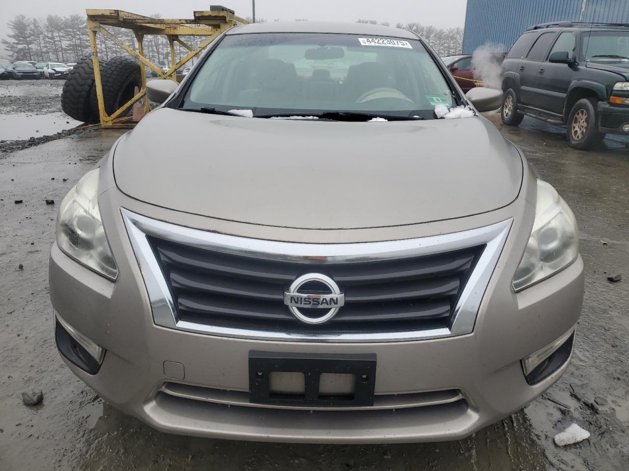 2014 Nissan Altima - Image 5