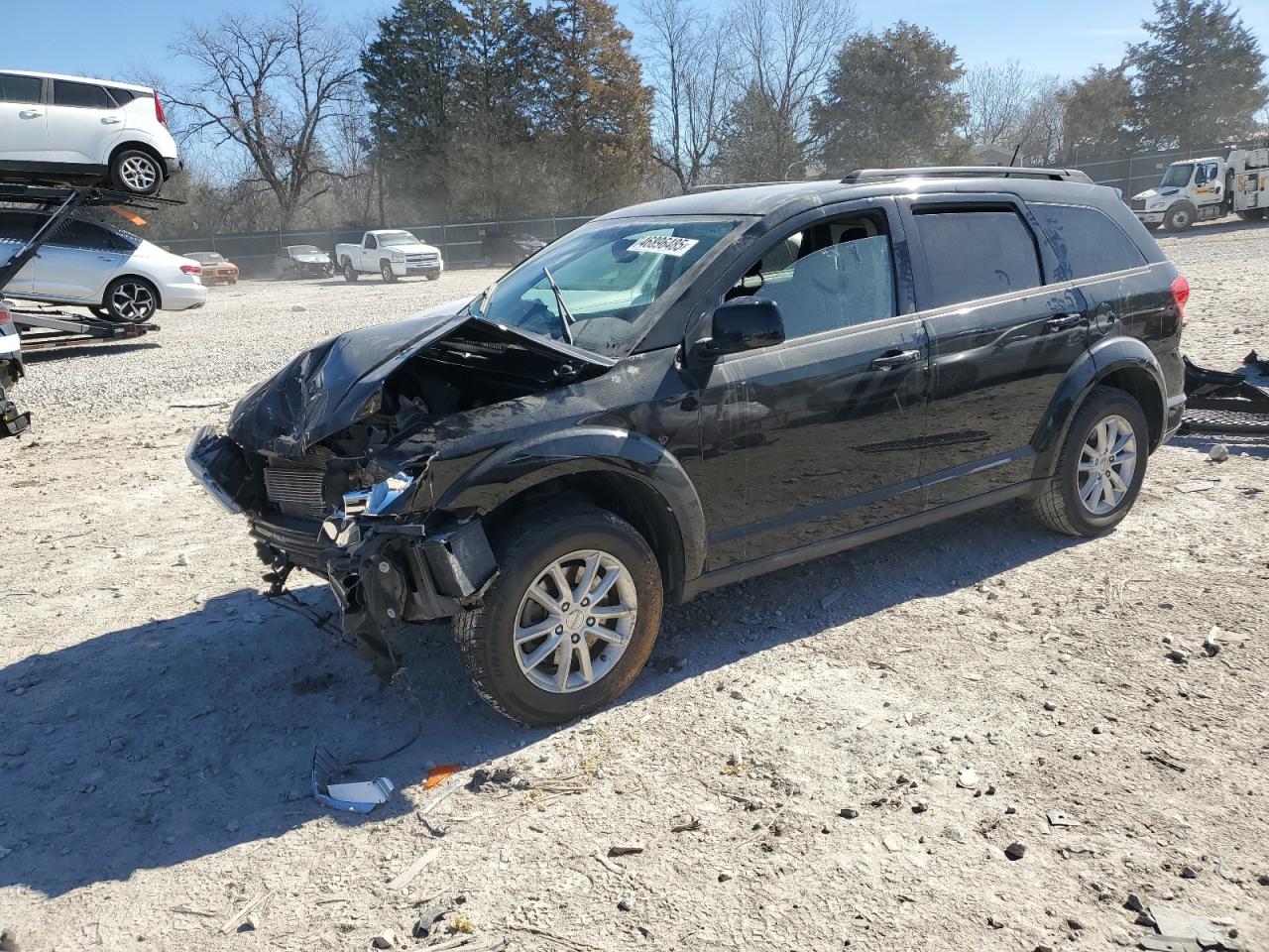 2017 Dodge Journey - Image 1