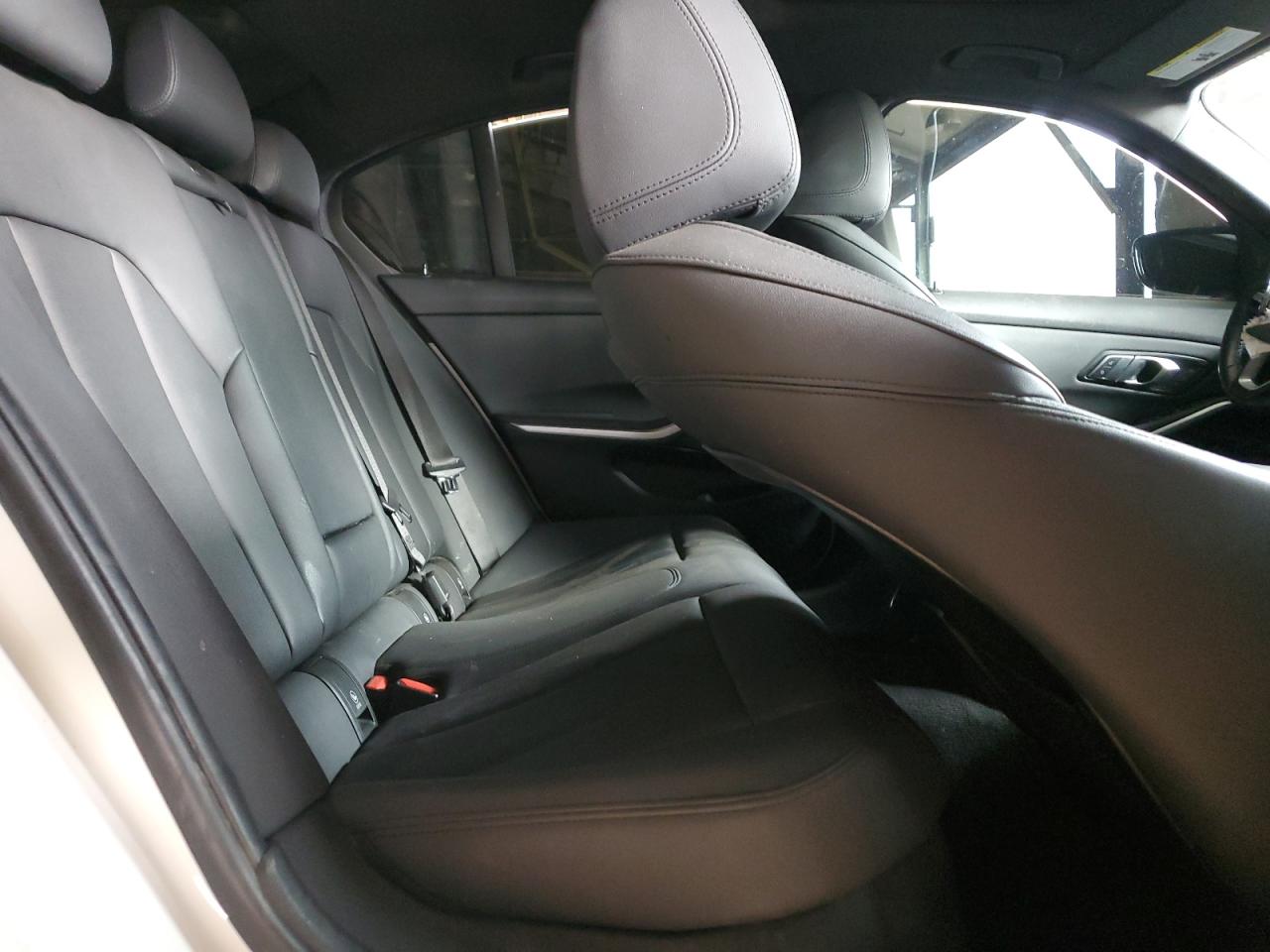 2019 BMW 3er - Image 11