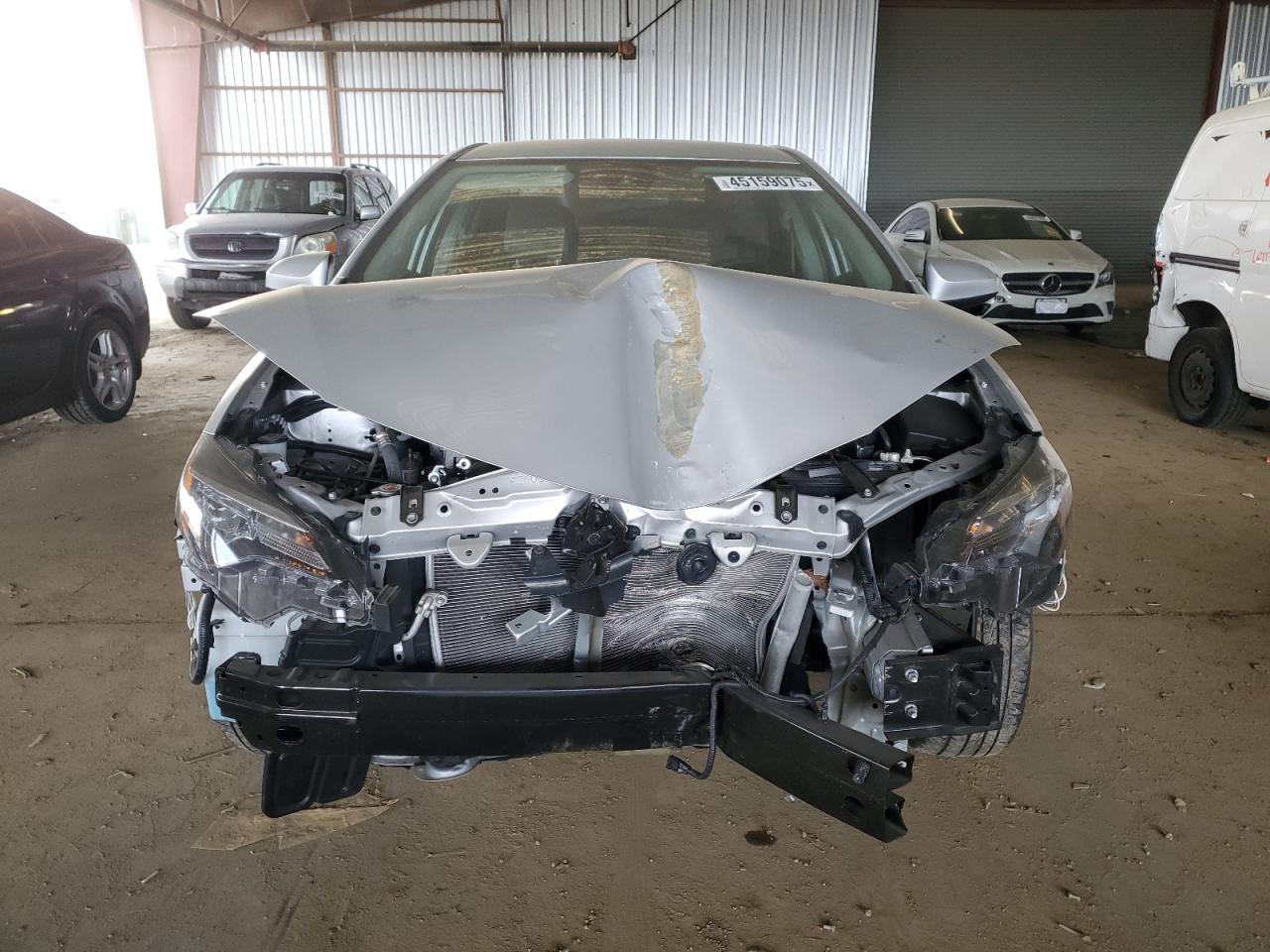 2019 Toyota Corolla - Image 5
