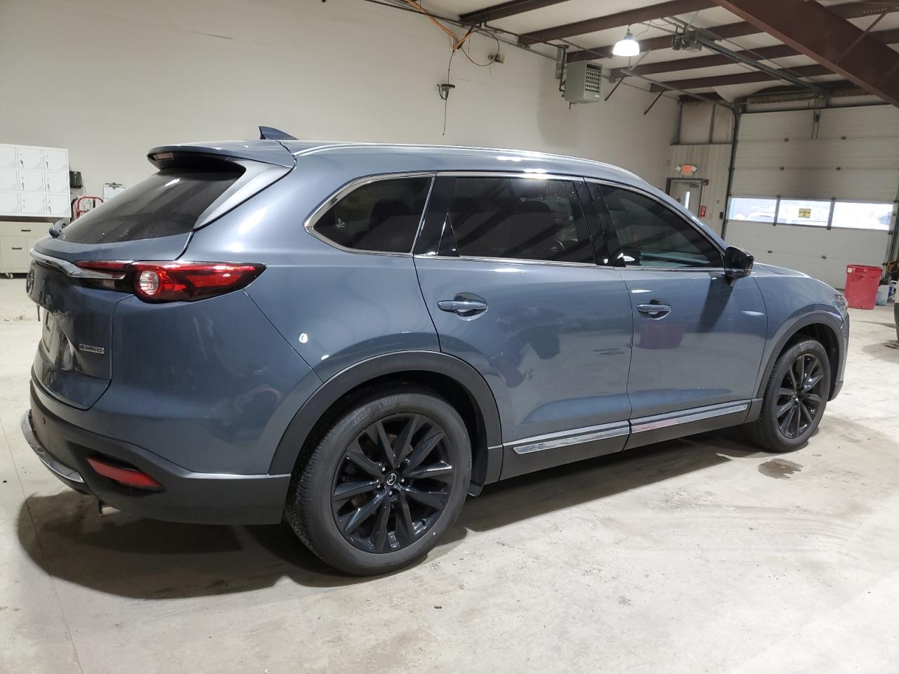 2021 Mazda CX-9 - Image 3