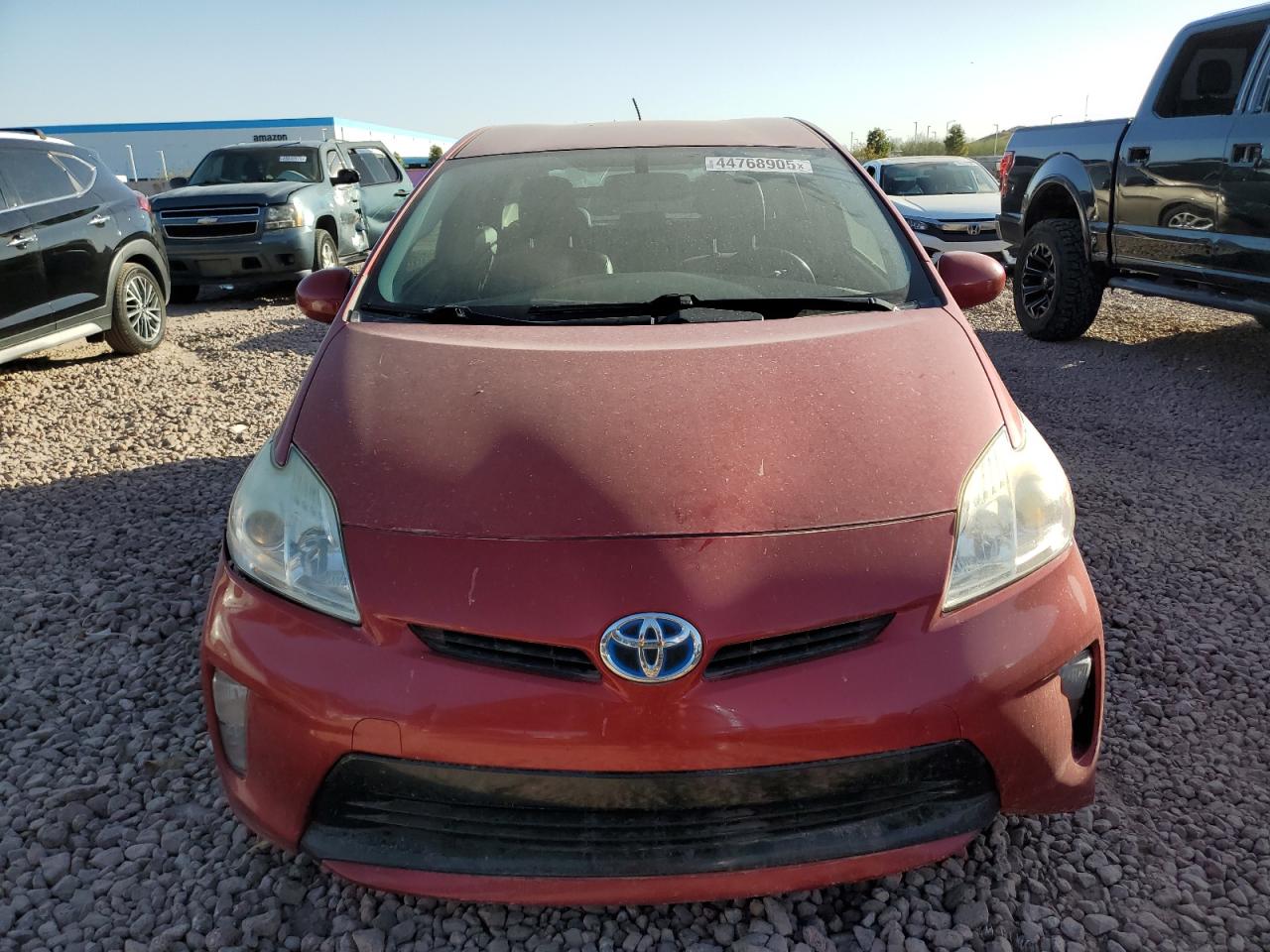 2015 Toyota Prius - Image 5