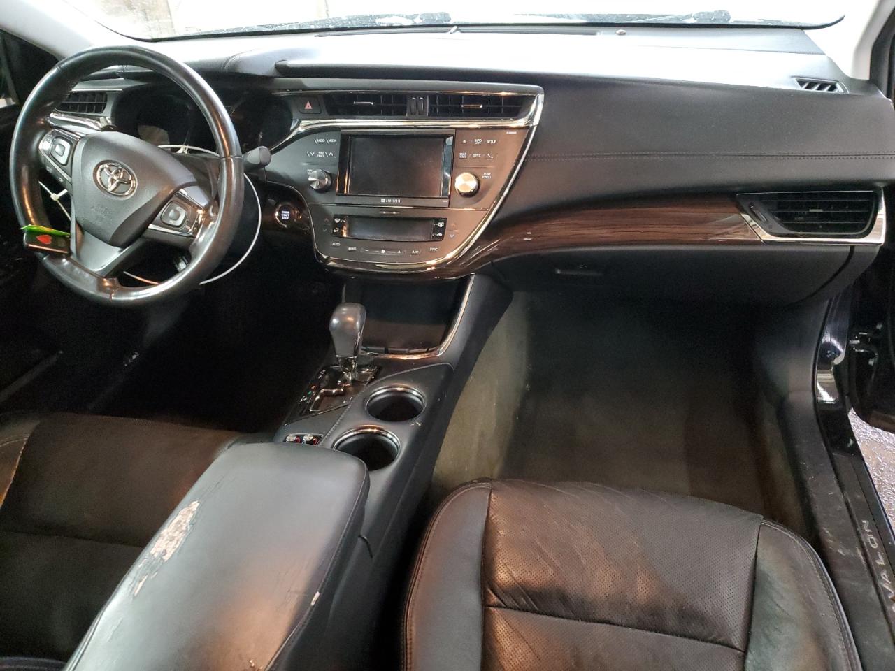 2013 Toyota Avalon - Image 8