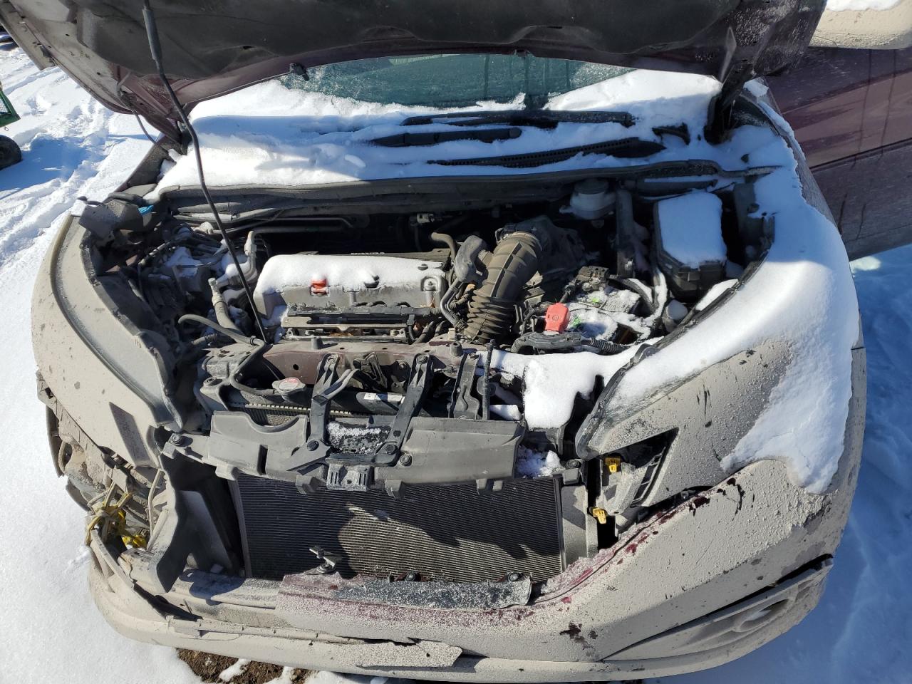 2013 Honda CR-V - Image 12