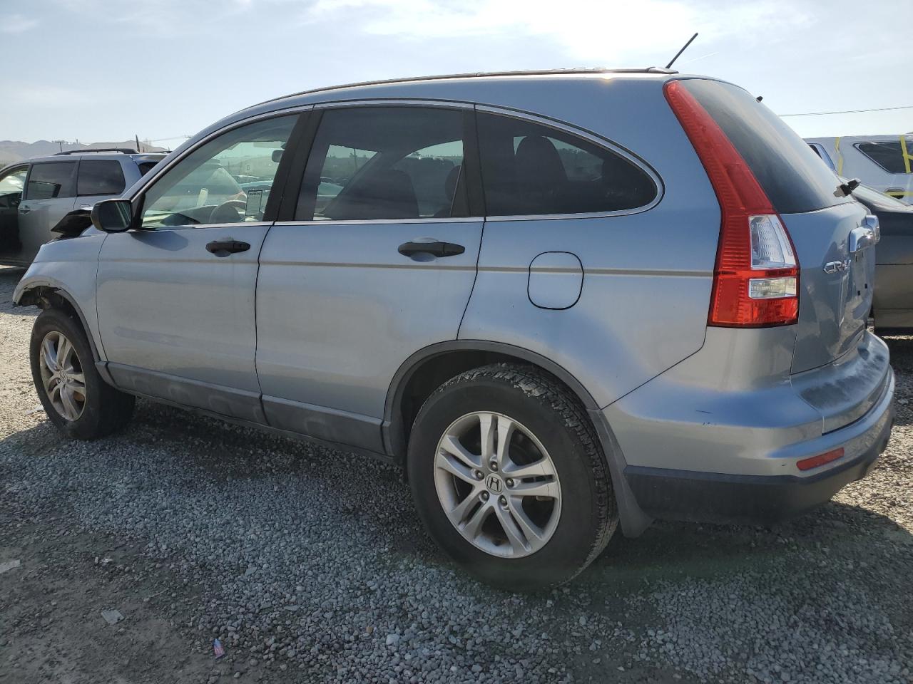 2010 Honda CR-V - Image 2