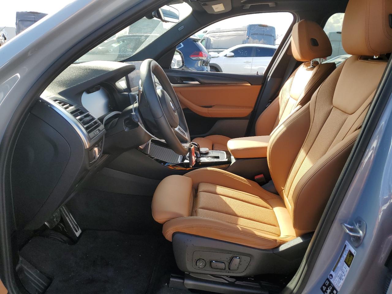 2024 BMW X3 - Image 7