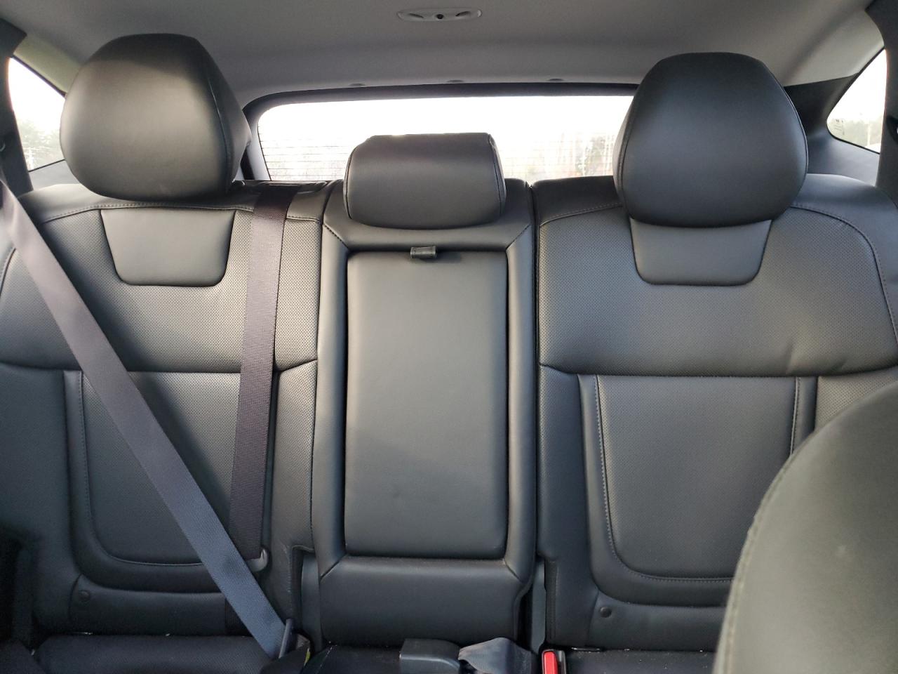 2023 Hyundai Tucson - Image 10