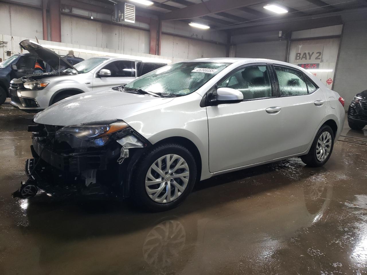 2T1BURHE0HC864310 TOYOTA COROLLA 2017