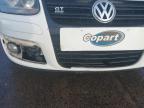 2008 VOLKSWAGEN GOLF 2.0 TDI 140 GT 5DR for sale at Copart WHITBURN