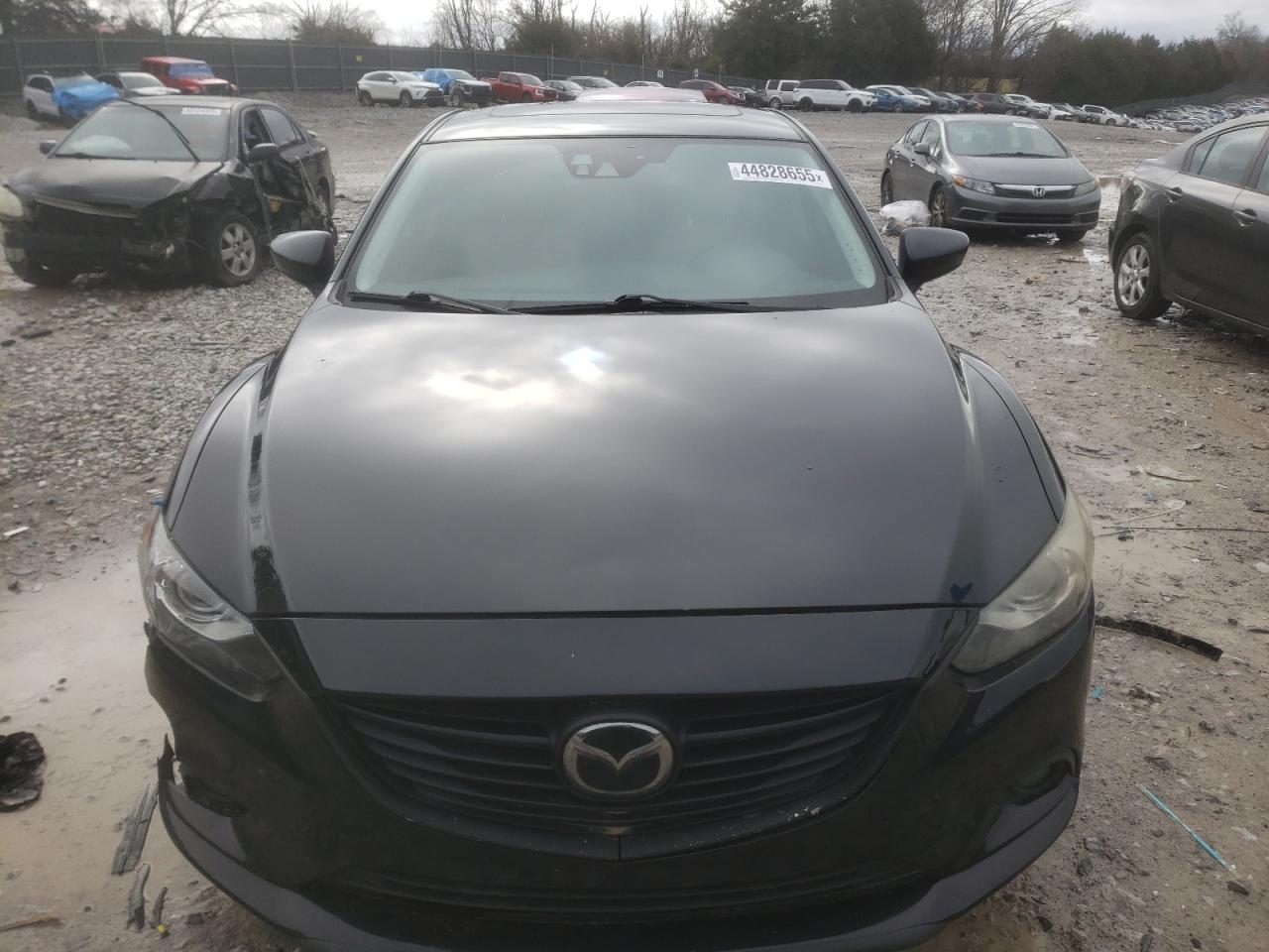 2015 Mazda 6 - Image 5