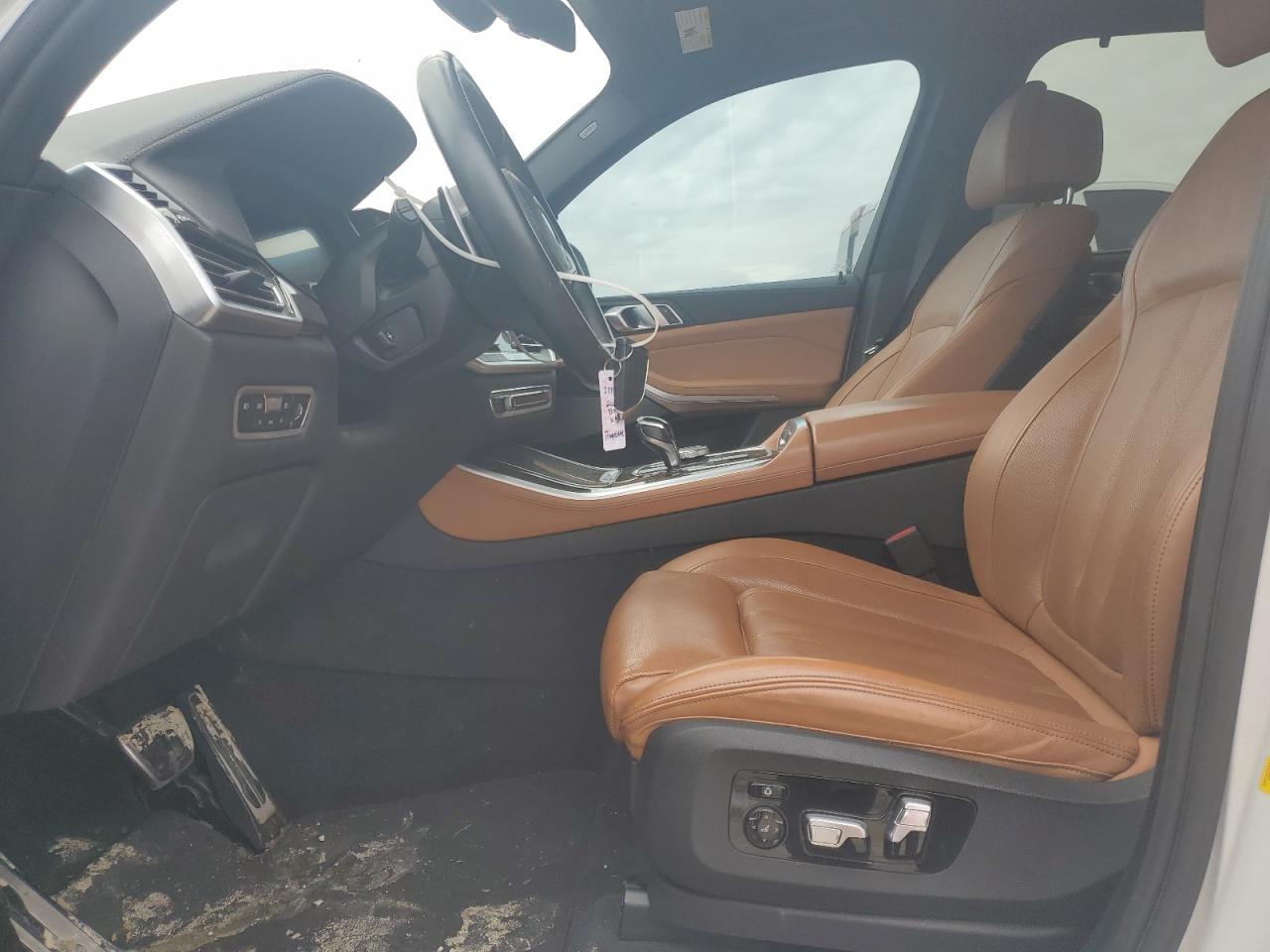 2021 BMW X5 - Image 7