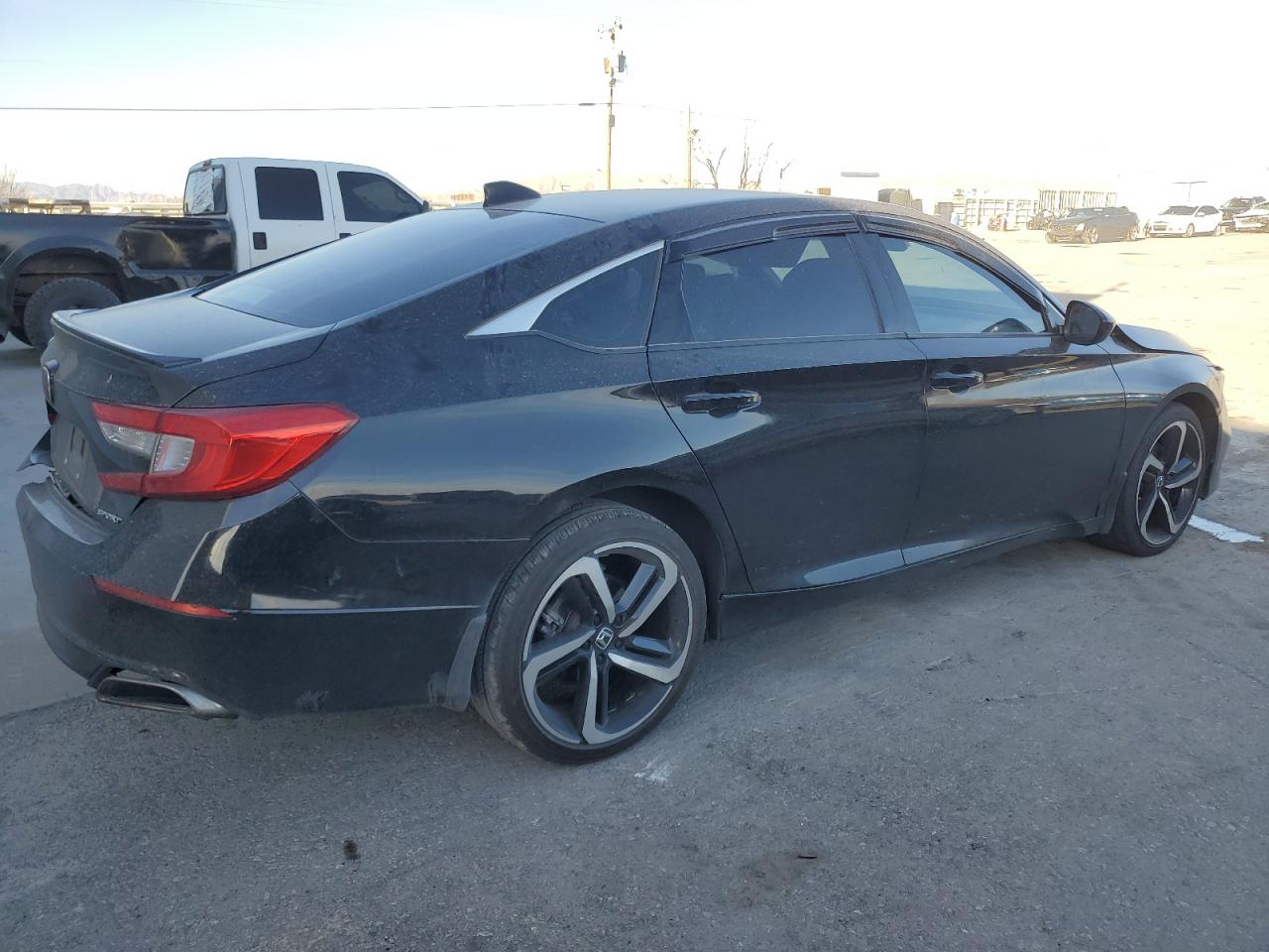 2022 Honda Accord - Image 3