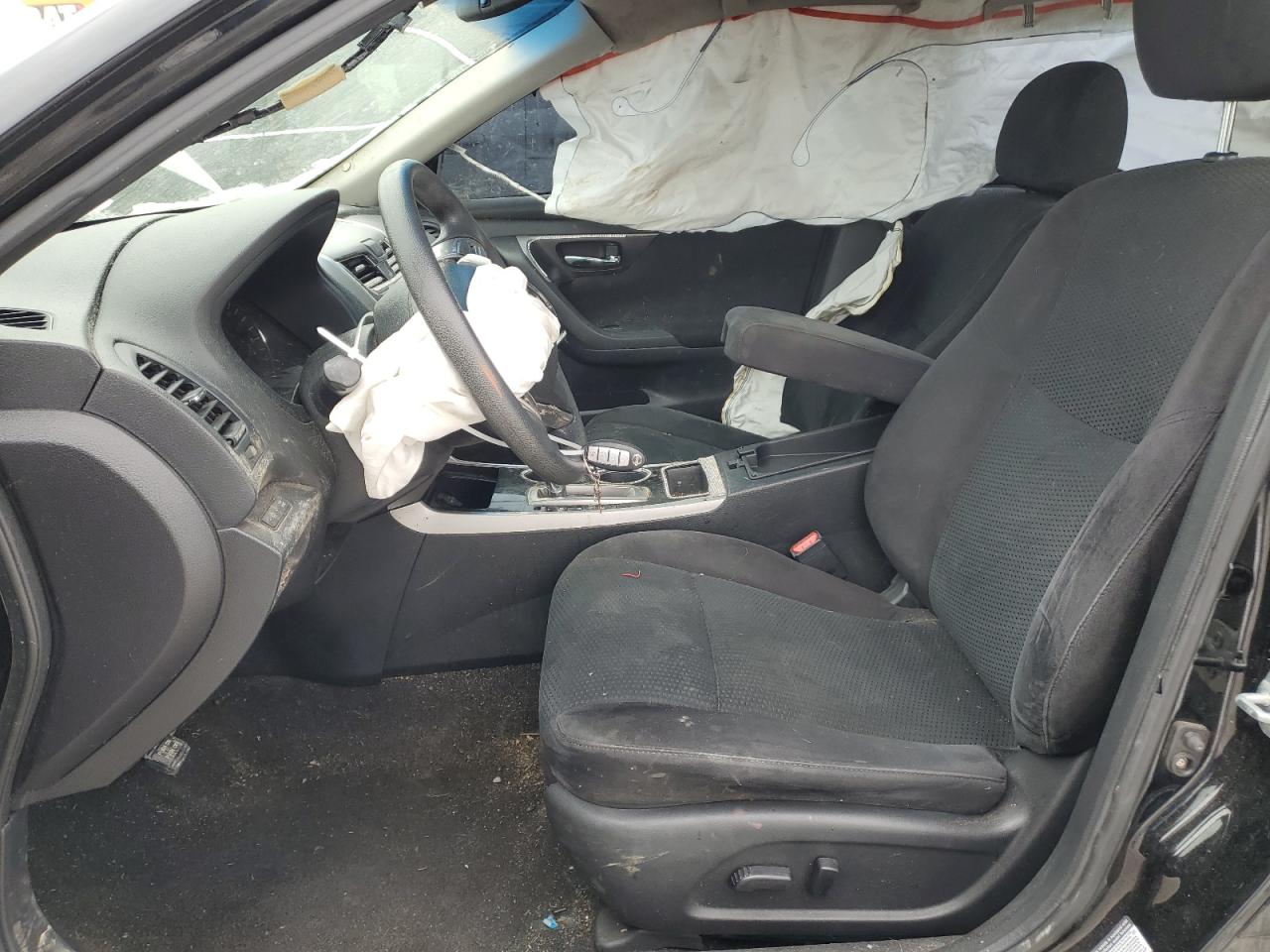 2014 Nissan Altima - Image 7