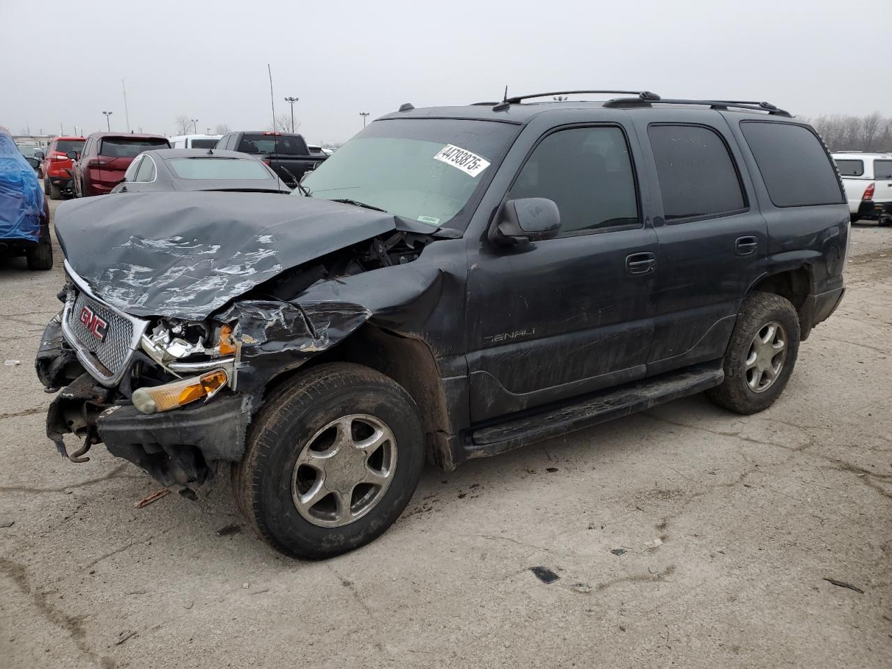 2004 GMC Yukon - Image 1